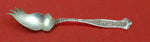Dresden by Whiting Sterling Silver Pate Knife Custom Made 6"