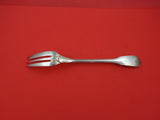 Arcantia aka Vendome by Christofle Silverplate Vegetable Serving Fork  9 3/4"