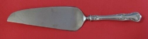Memory Lane by Lunt Sterling Silver Pie Server HHWS 10 1/2"