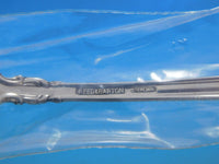 Eighteenth 18th Century by Reed & Barton Sterling Silver Flatware Set 81 pcs New