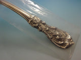 Francis I by Reed and Barton Sterling Silver Flatware Set For 12 Service 56 Pcs