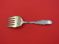 Princess by Towle Sterling Silver Sardine Fork GW 5 3/4"