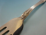 Chateau Rose by Alvin Sterling Silver Flatware Set For 8 Service 38 Pieces