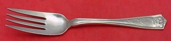 Winthrop by Tiffany & Co. Sterling Silver Pastry Fork 4-Tine 6"