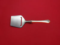 Delicacy by Lunt Sterling Silver Cheese Plane w/Flat Blade HHWS  Custom