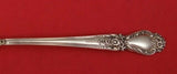 Brocade by International Sterling Silver Dinner Size Place Setting(s) 4pc