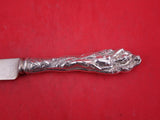 Love Disarmed by Reed and Barton Sterling Silver Dinner Knife Blunt SP Old 10"