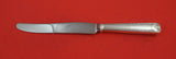 Madam Morris by Whiting Sterling Silver Regular Knife New French 9 1/4"
