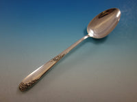 Sweetheart Rose by Lunt Sterling Silver Flatware Set for 12 Service 78 pieces