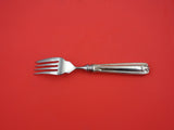 Benjamin Ben Franklin by Towle Sterling Fish Fork HH WS 7 5/8"