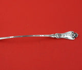 Violet by Whiting Sterling Silver Bouillon Ladle 8 1/2" Serving Heirloom