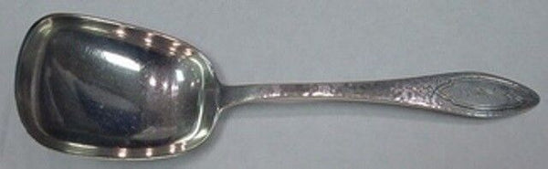 Merrimack by Towle Sterling Silver Berry Spoon 7 7/8" All Sterling