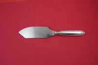 Vendome aka Arcantia by Christofle Silverplate Cake Knife HH WS wide blade 10"