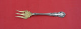 Old Atlanta by Wallace Sterling Silver Oyster Fork GW rare 5 1/8"