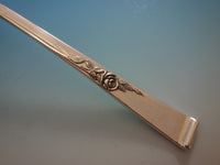 Classic Rose by Reed and Barton Sterling Silver Flatware Set 8 Service 42 pcs