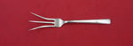 Modern Classic by Lunt Sterling Silver Lemon Fork 4 3/4"