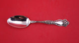 Althea by International Sterling Silver Teaspoon 5 5/8"