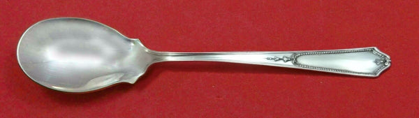 Georgian Maid by International Sterling Silver Ice Cream Spoon Custom Made 5 3/4
