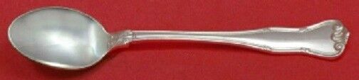 Provence by Tiffany & Co. Sterling Silver Infant Feeding Spoon 6" Custom