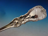 Francis I by Reed & Barton Old Sterling Silver Serving Spoon Pierced Custom