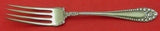 Kenilworth by International Sterling Silver Dinner Fork 7 3/8"