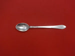 Continental by Georg Jensen Sterling Silver Iced Tea Spoon 7" Silverware