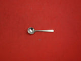 Processional Fine Arts by International Sterling Silver Salt Spoon 2 1/4"