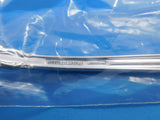 Eighteenth 18th Century by Reed & Barton Sterling Silver Flatware Set 113 pc New