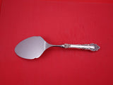 Grande Renaissance by Reed and Barton Sterling Pastry Server HH WS 9 3/4"