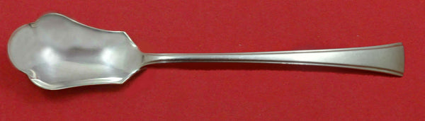 Tranquility by International Sterling Silver Relish Scoop Custom Made 5 3/4"