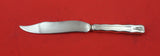 Lap Over Edge Plain by Tiffany and Co Sterling Silver Fish Knife HH AS 7 3/4"