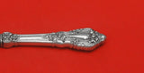 Eloquence by Lunt Sterling Silver Large Charcuterie Knife 9 3/4" Custom Made
