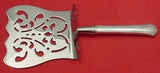 Chippendale by Towle Sterling Silver Asparagus Server Custom Hooded HHWS 9"