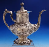 Francis I by Reed and Barton Sterling Silver Coffee Pot #570A 34 Ounces (#8757)