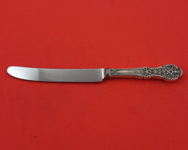 Primrose by International Sterling Silver Tea Knife / Junior Knife HH WS 7 1/4"