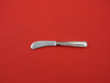 Brandon by International Sterling Silver Butter Spreader HH SP blade 5 3/4"