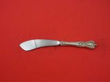 Old Colonial by Towle Sterling Master Butter hollow handle paddle 6 1/2"