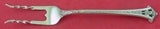 Classic Bouquet by Gorham Sterling Silver Baked Potato Fork Custom Made 7 3/4"