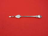 Du Barry by Durgin Sterling Silver Butter Pick original w/ twist 6 1/4"