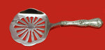 Dorothy Vernon by Whiting Sterling Silver Tomato Server HHWS Custom Made