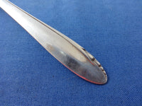 Lasting Spring by Oneida Sterling Silver Flatware Set For 8 Service 44 Pieces