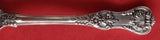 English King by Tiffany and Co Sterling Silver Cocktail Fork 6" Silverware