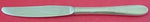 Autumn Leaves by Reed and Barton Sterling Silver Regular Knife 9" Flatware