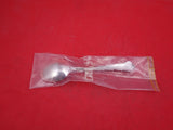 Peachtree Manor By Towle Sterling Silver Place Soup Spoon 6 5/8" New