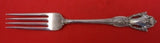 Beauvoir by Tuttle Sterling Silver Regular Fork 7 1/2"