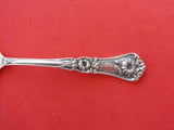 Grenoble aka Gloria by Wm. Rogers Plate Silverplate Individual Butter Spreader