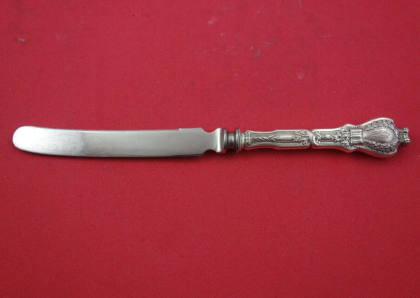 Du Barry by Durgin Sterling Silver Citrus Knife HH WS 7 5/8"