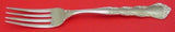 Cheryl by Kirk Sterling Silver Regular Fork 7 1/4"