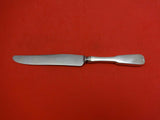 Sturbridge by Old Newbury Crafters ONC Sterling Silver Dinner Knife 9 7/8"