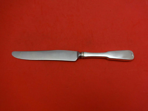 Sturbridge by Old Newbury Crafters ONC Sterling Silver Dinner Knife 9 7/8"